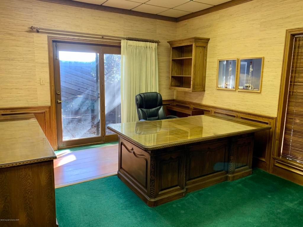 1414 S Cedar St, Borger, TX 79007